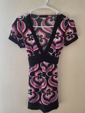 Sold Cant Miss Top Size M